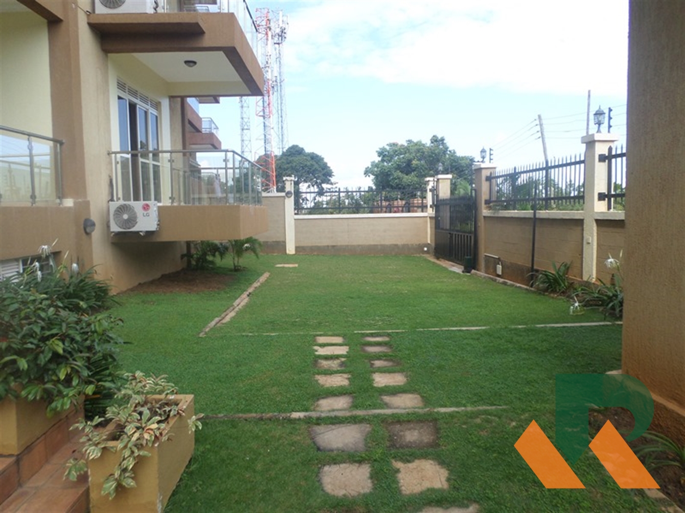 Apartment for sale in Kololo Kampala