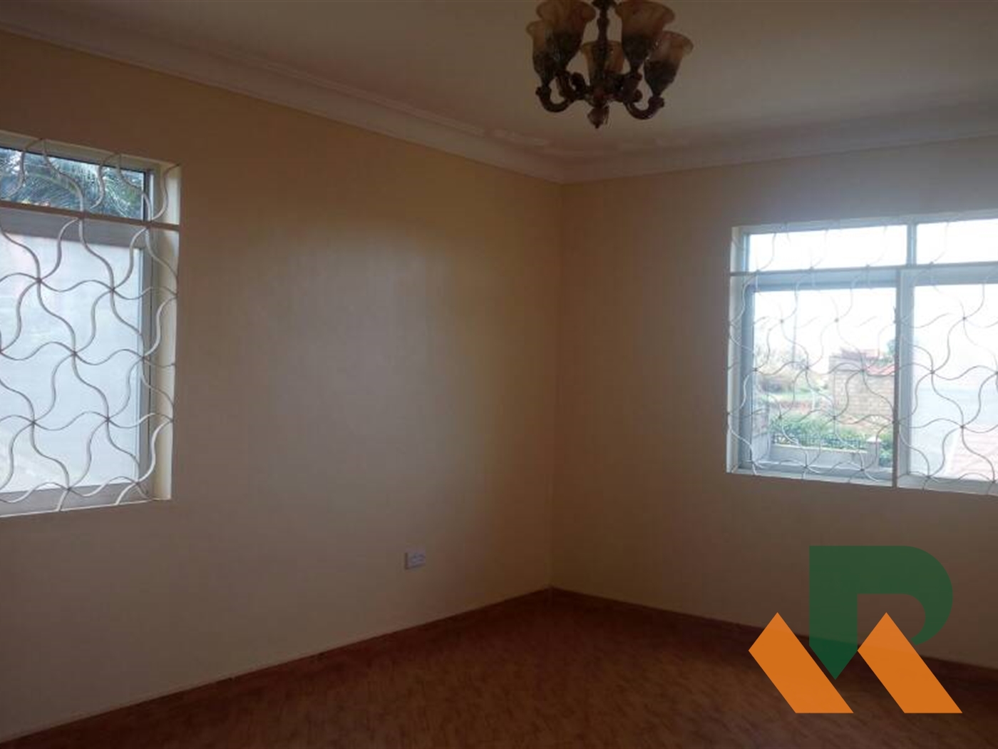 Apartment for rent in Kulambilo Kampala