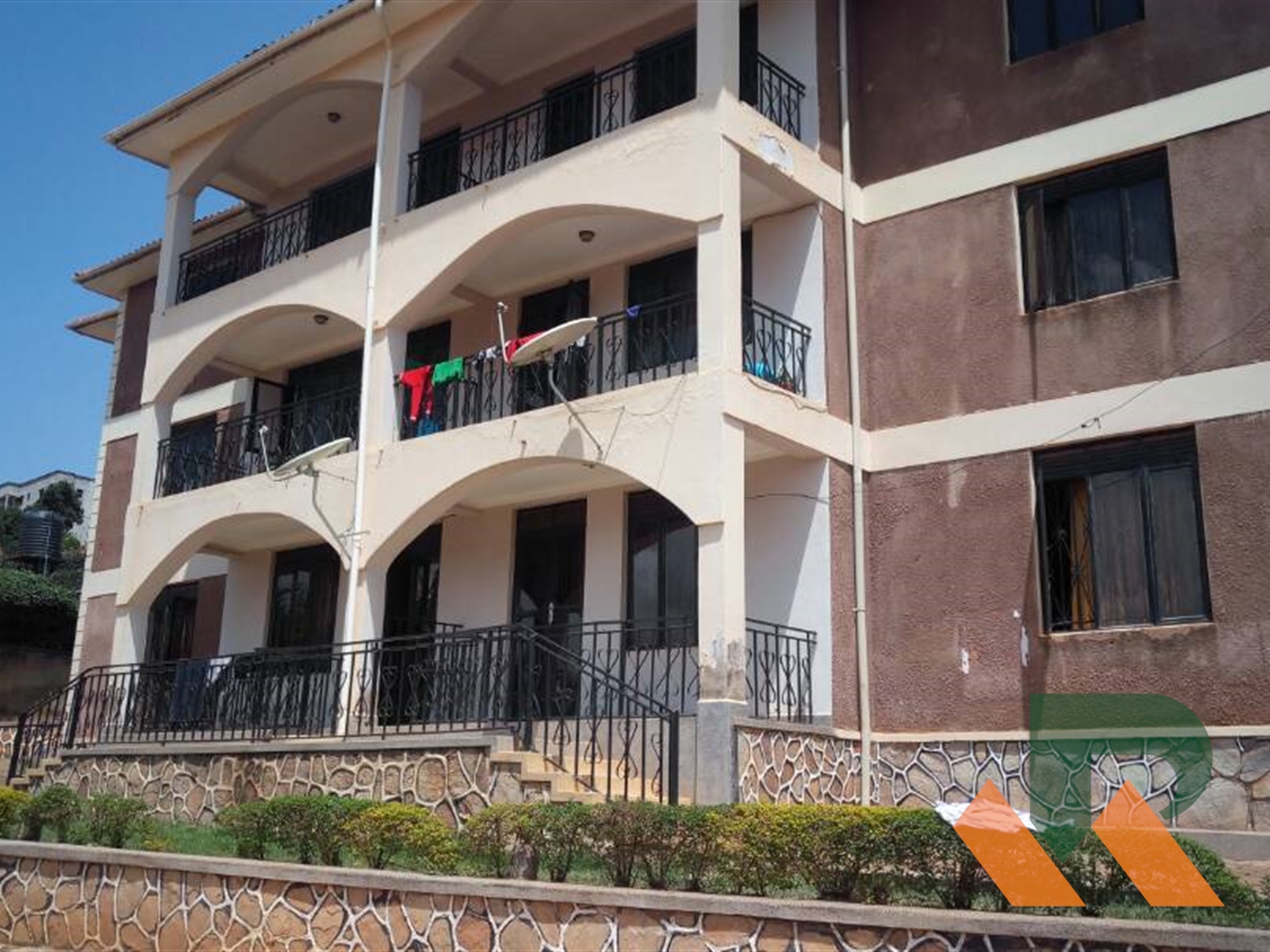 Apartment for rent in Ntinda Kampala