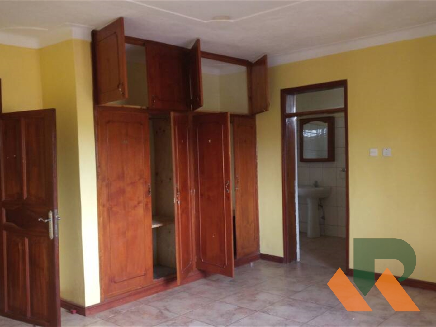 Apartment for rent in Ntinda Kampala