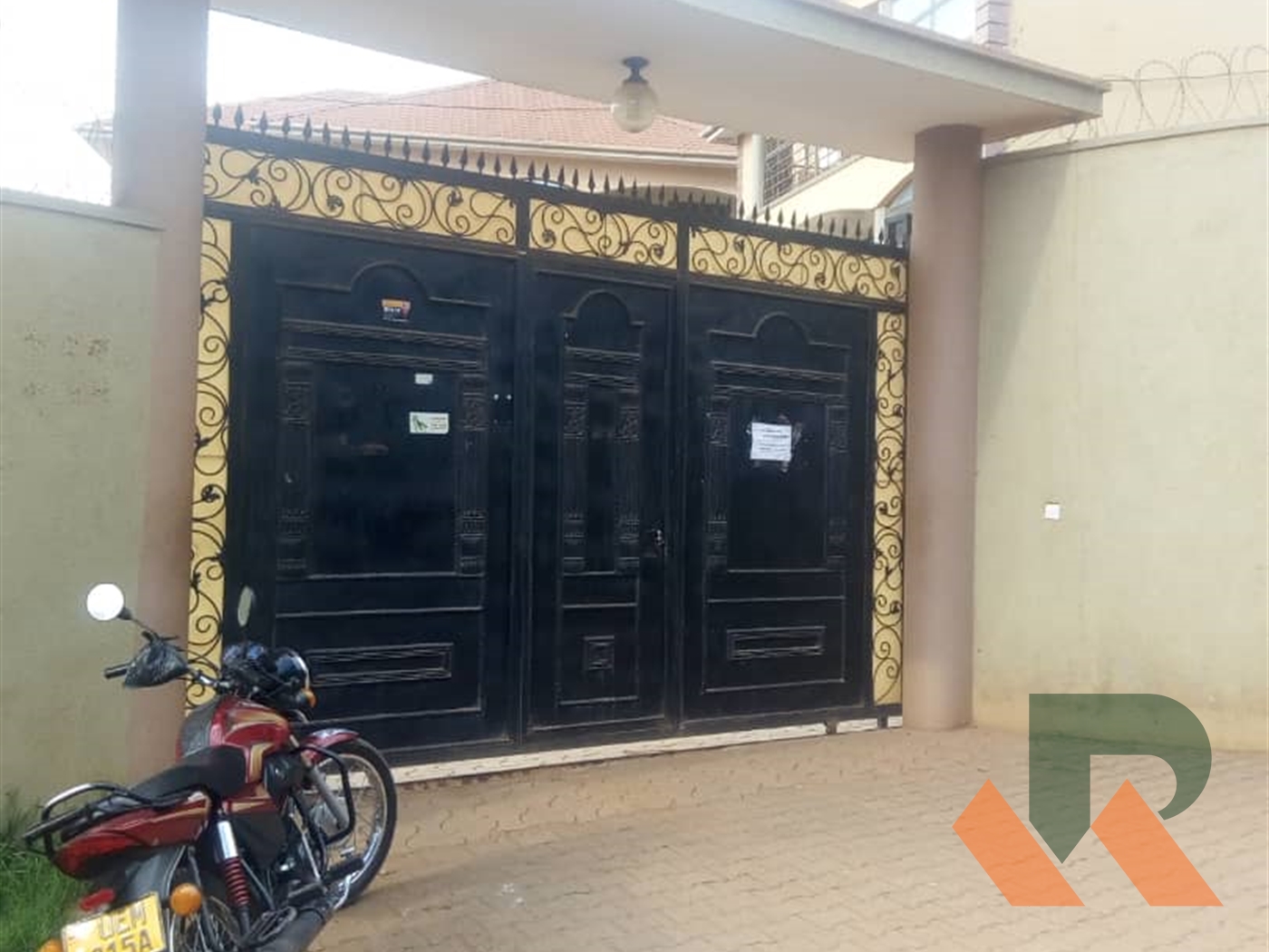 Apartment for rent in Bukoto Kampala