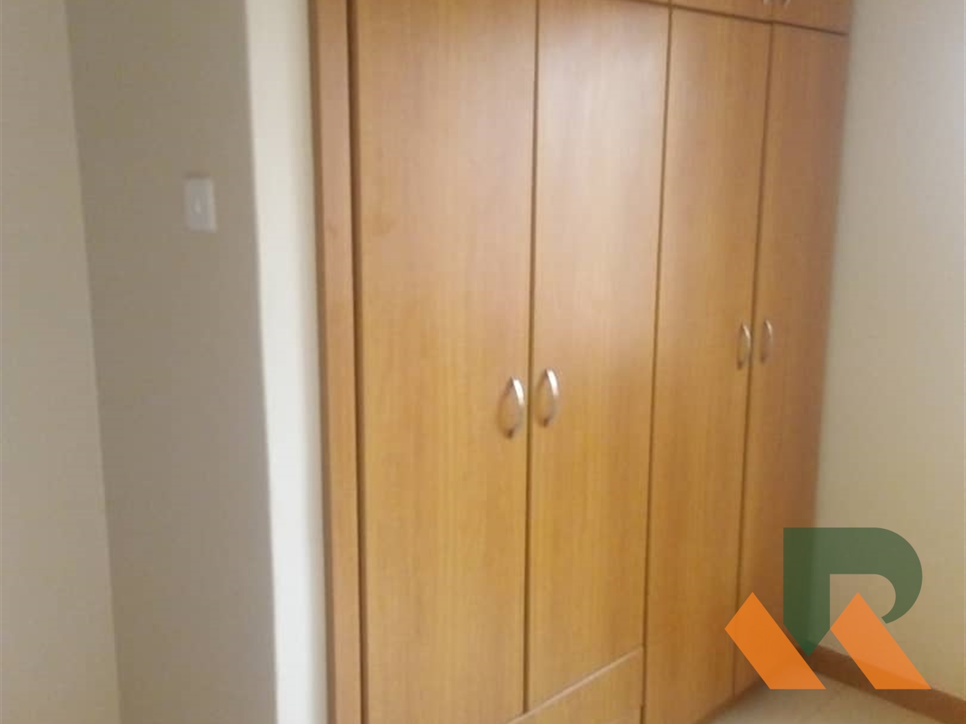 Apartment for rent in Bukoto Kampala