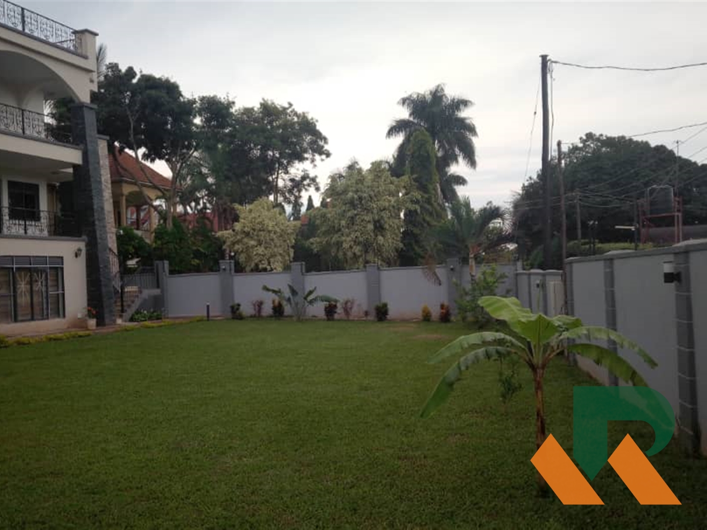 Storeyed house for sale in Bbunga Kampala