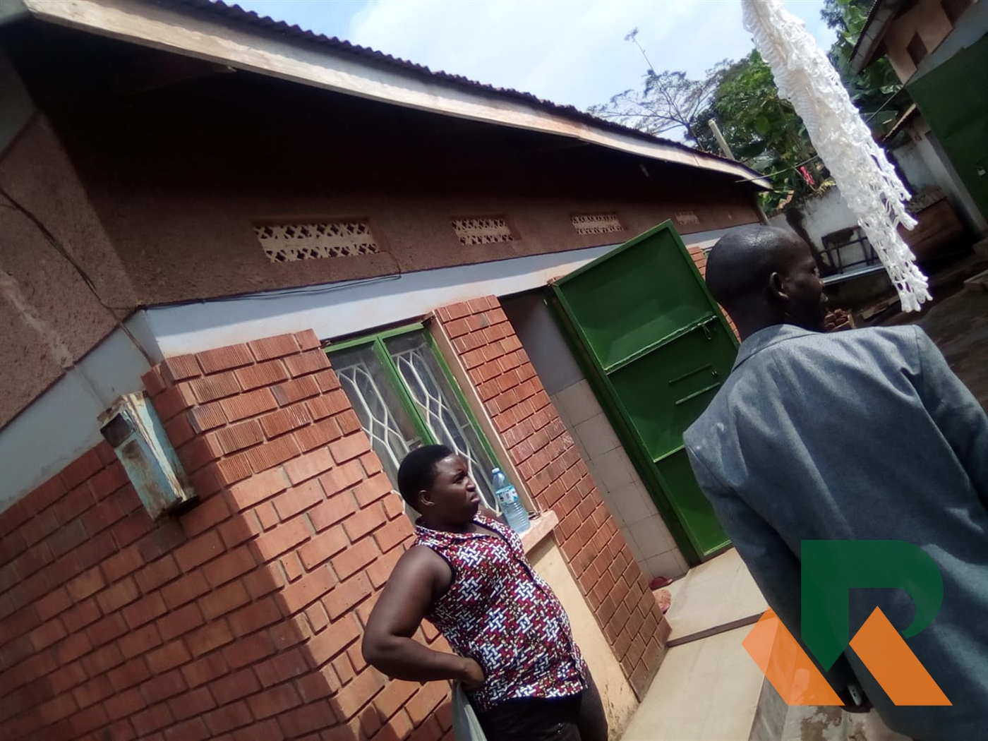 Bungalow for sale in Kitala Wakiso