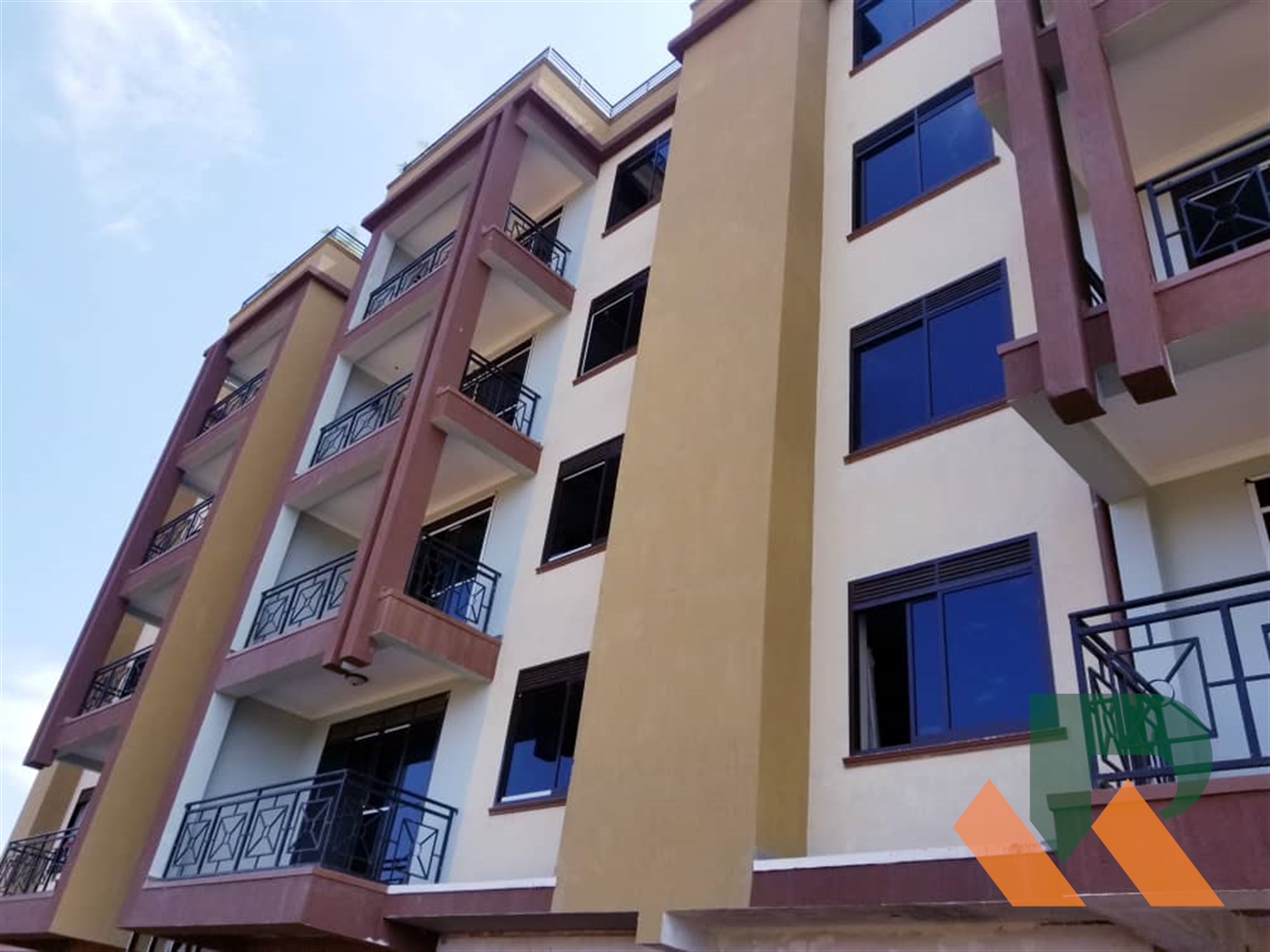 Apartment for rent in Bbunga Kampala