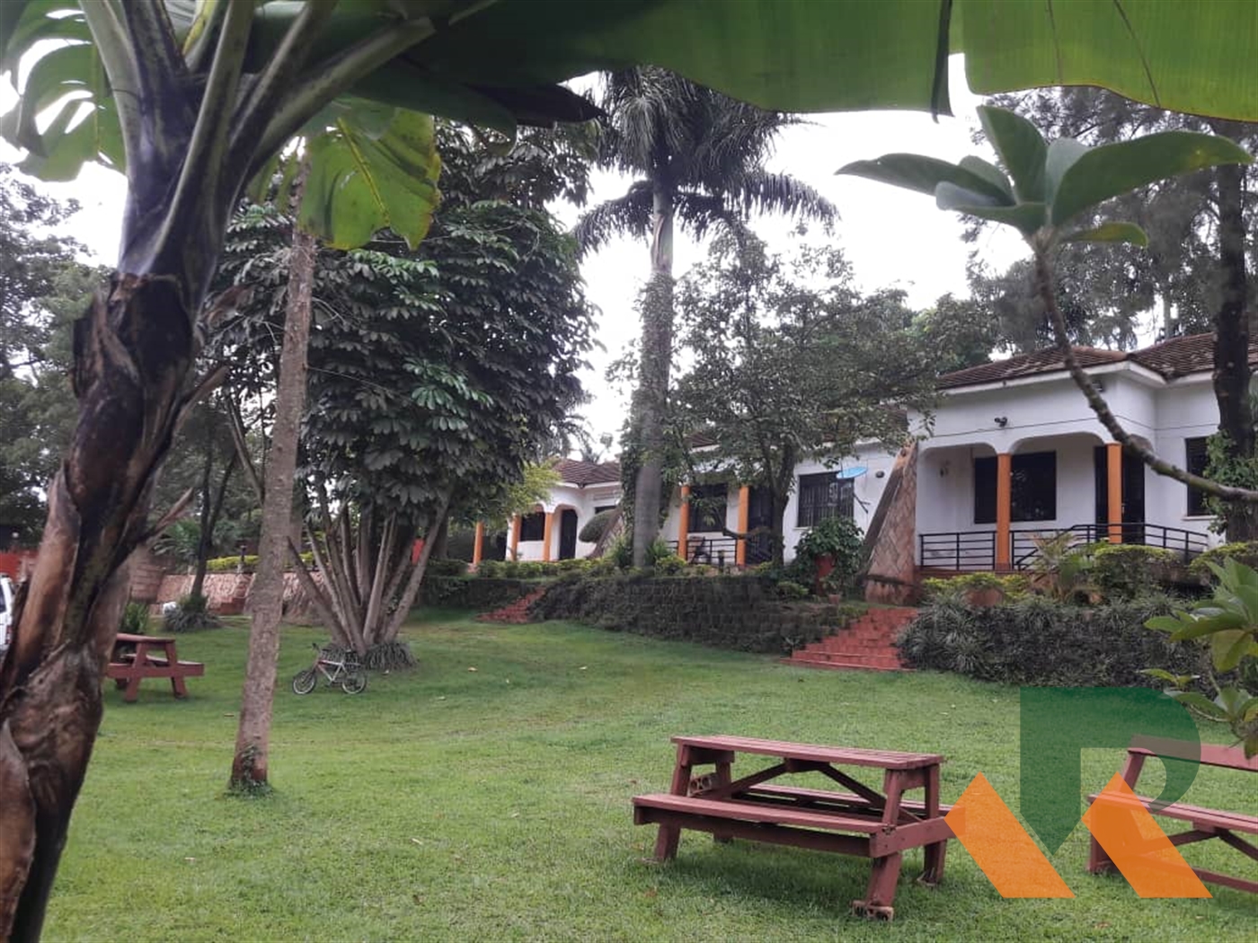 Semi Detached for sale in Najjera Wakiso