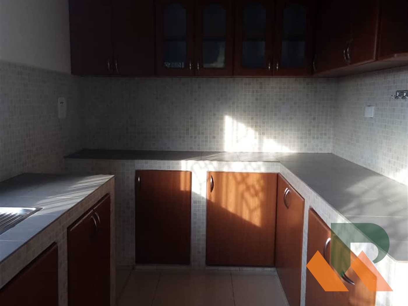 Apartment for rent in Najjera Wakiso