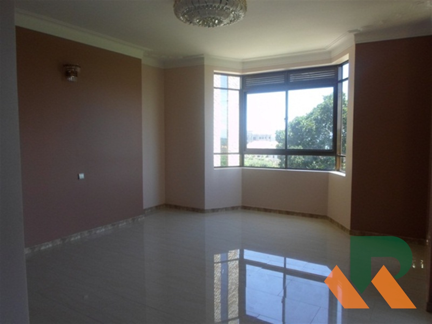 Apartment for sale in Munyonyo Kampala