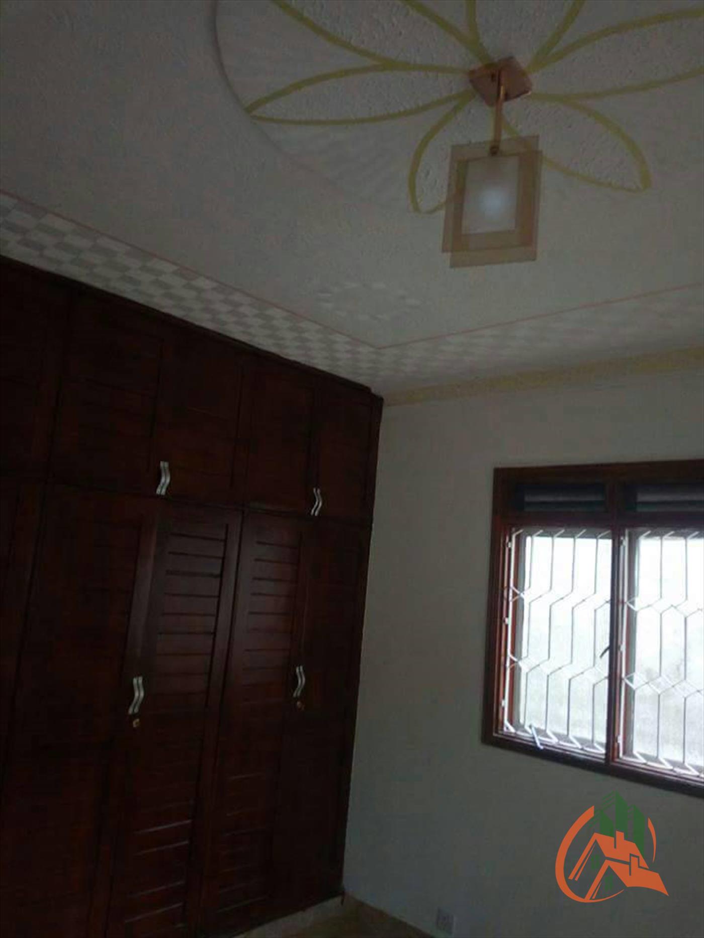 Bungalow for rent in Ntinda Kampala