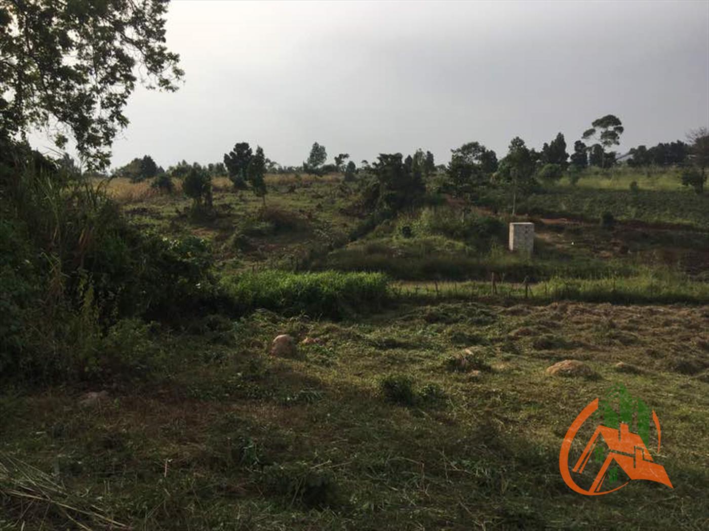 Commercial Land for sale in Kololo Kampala