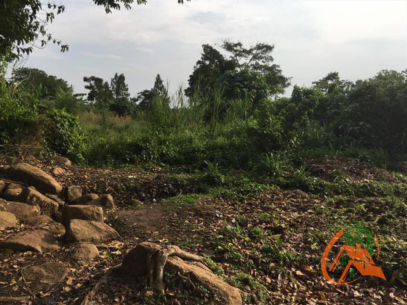 Commercial Land for sale in Kololo Kampala