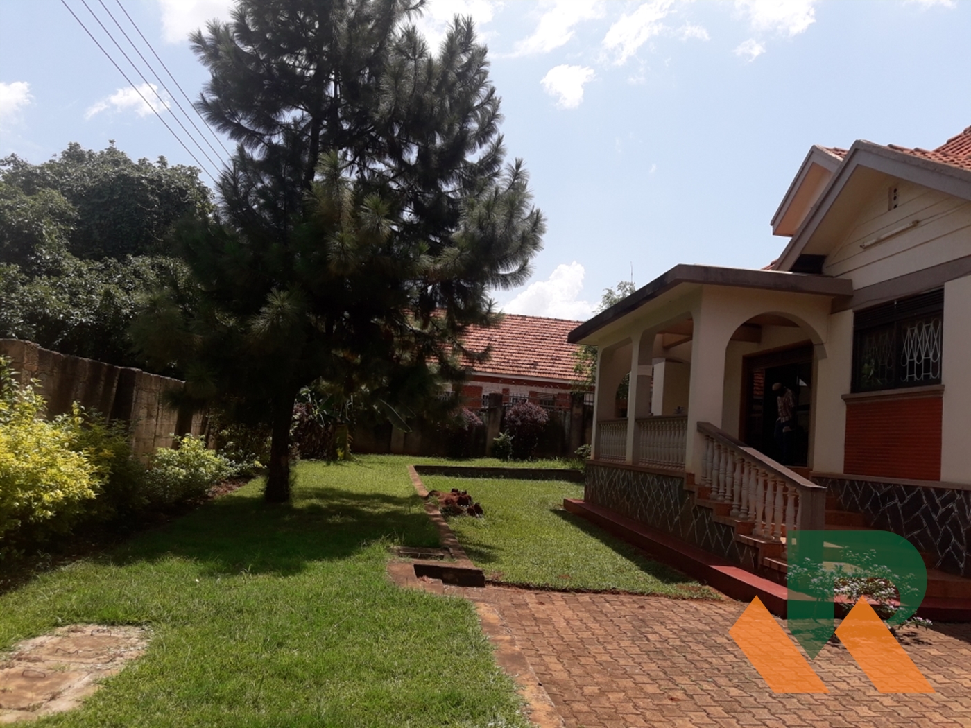 Maisonette for sale in Ntinda Kampala