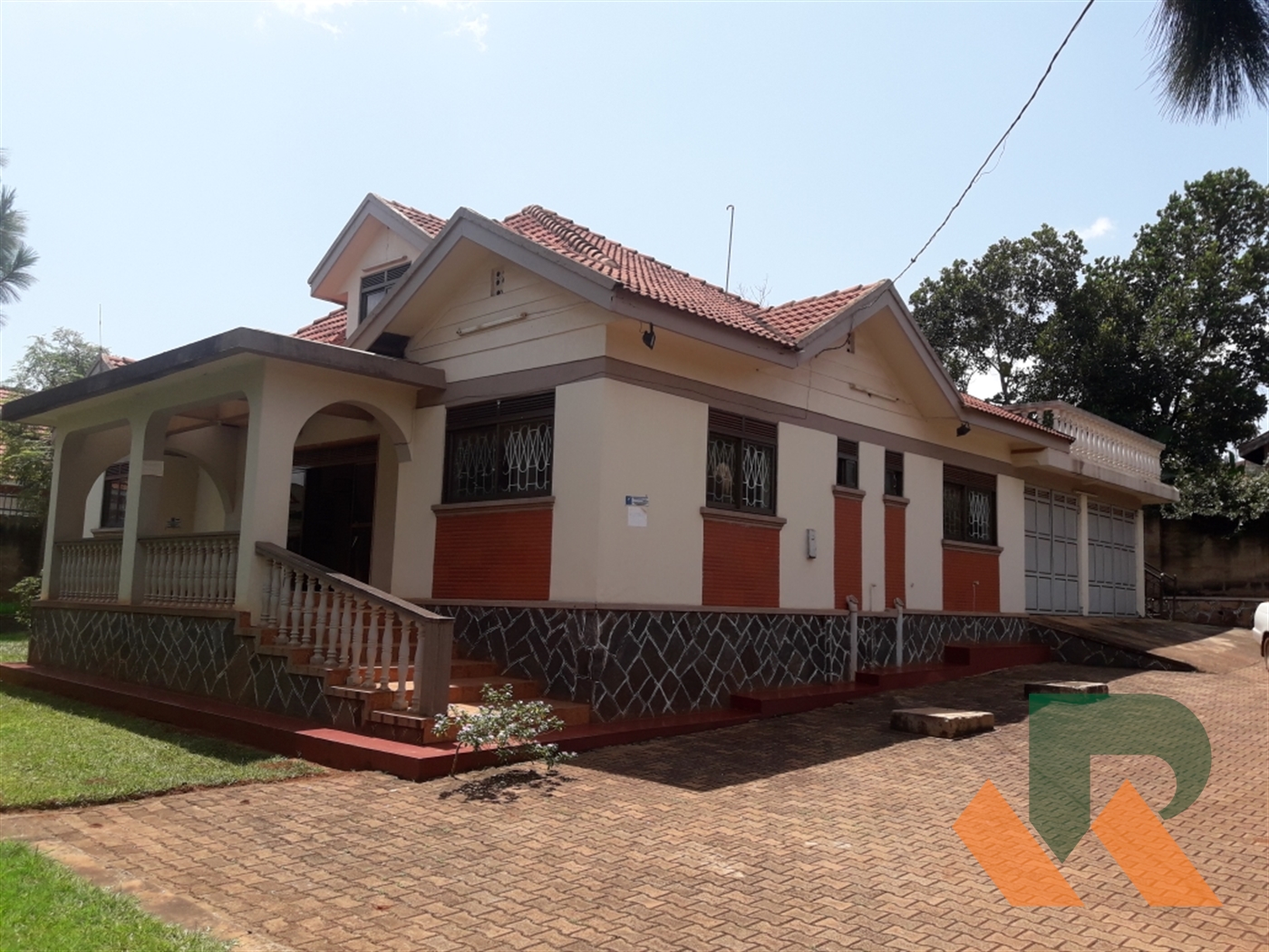 Maisonette for sale in Ntinda Kampala