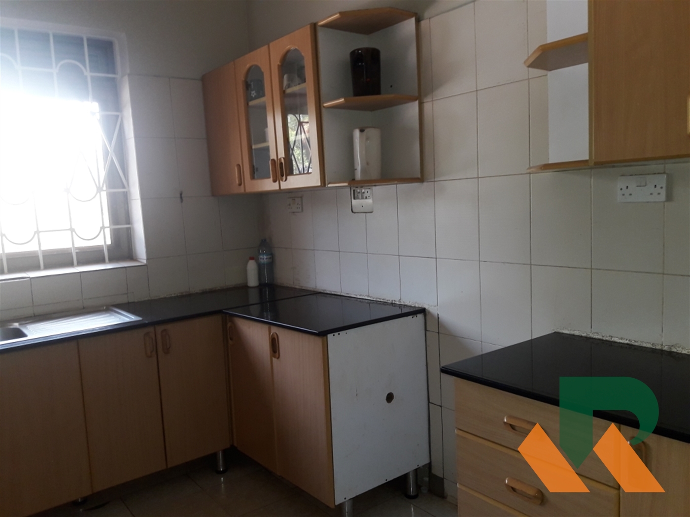 Maisonette for sale in Ntinda Kampala