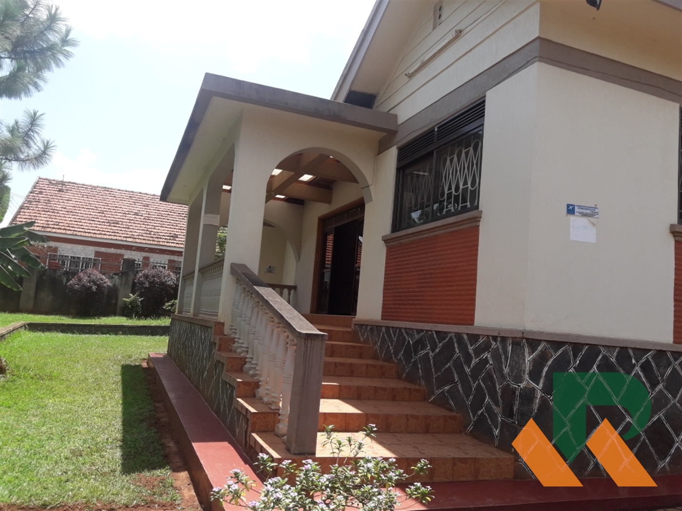 Maisonette for sale in Ntinda Kampala