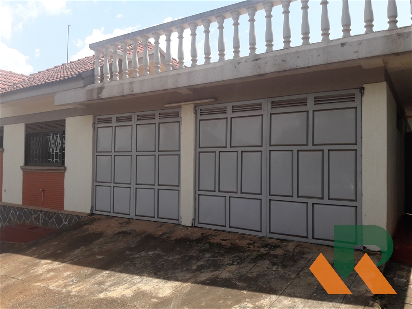 Maisonette for sale in Ntinda Kampala