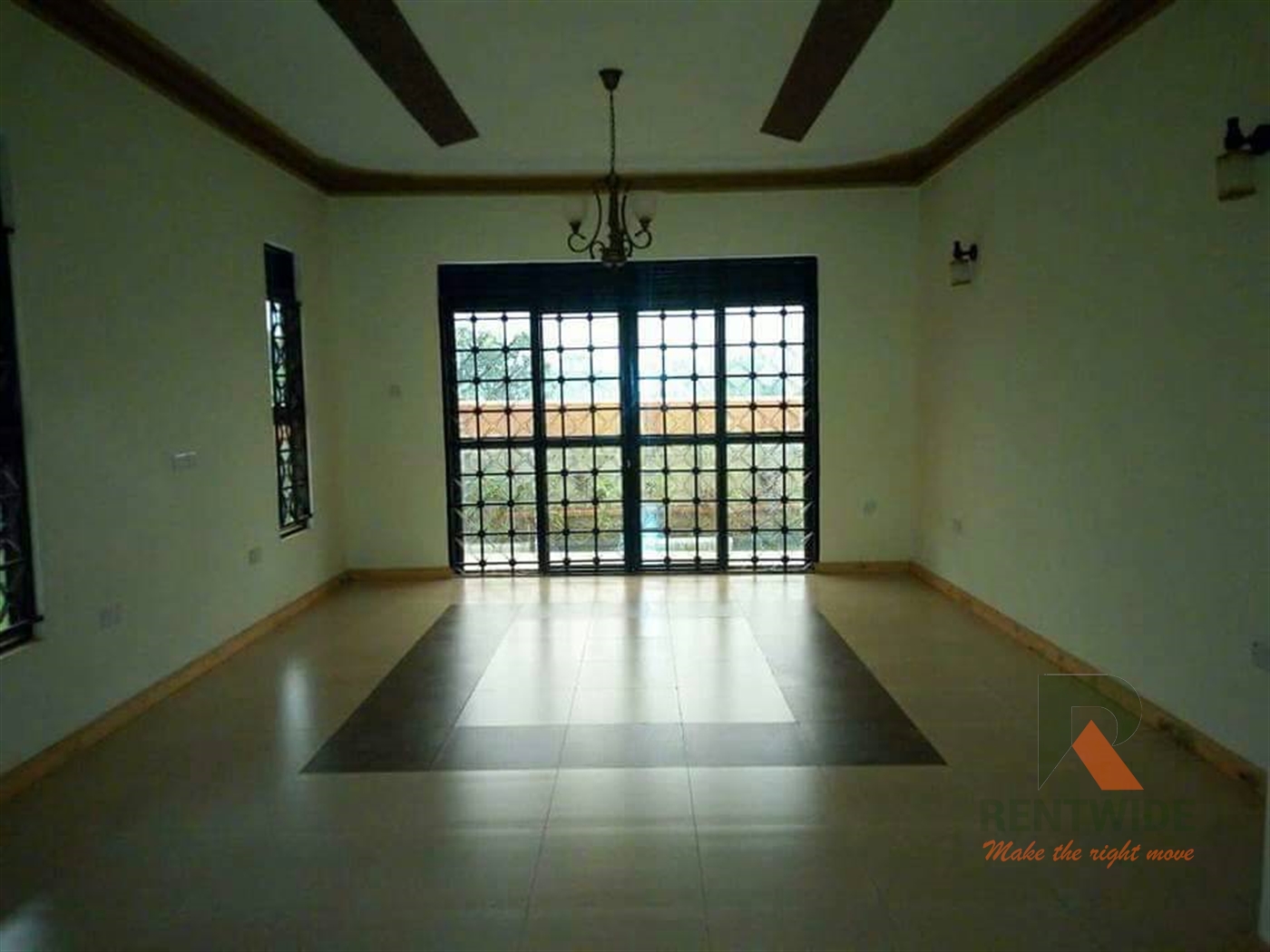 Bungalow for sale in Kitende Wakiso