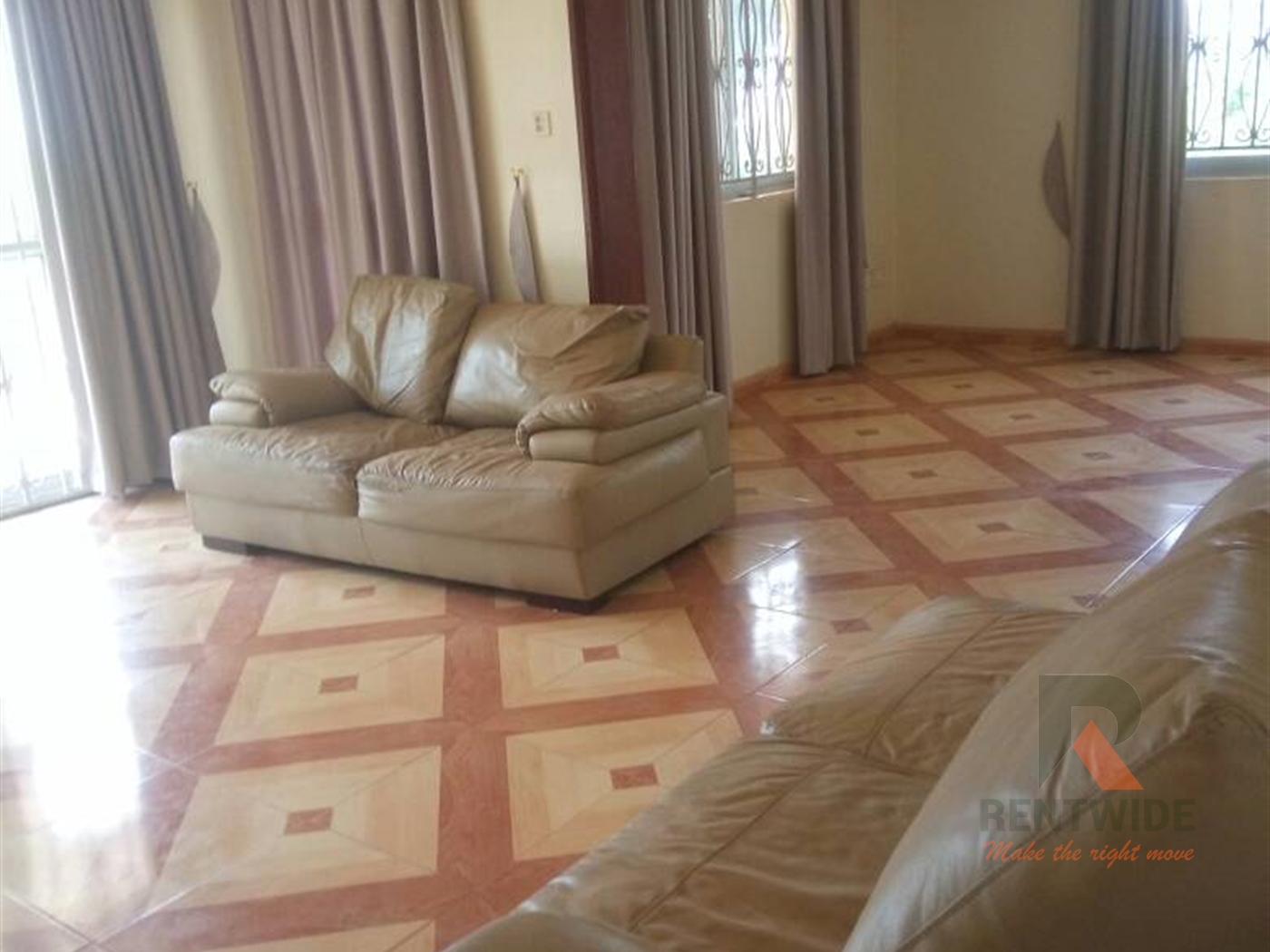 Maisonette for sale in Mbuya Kampala