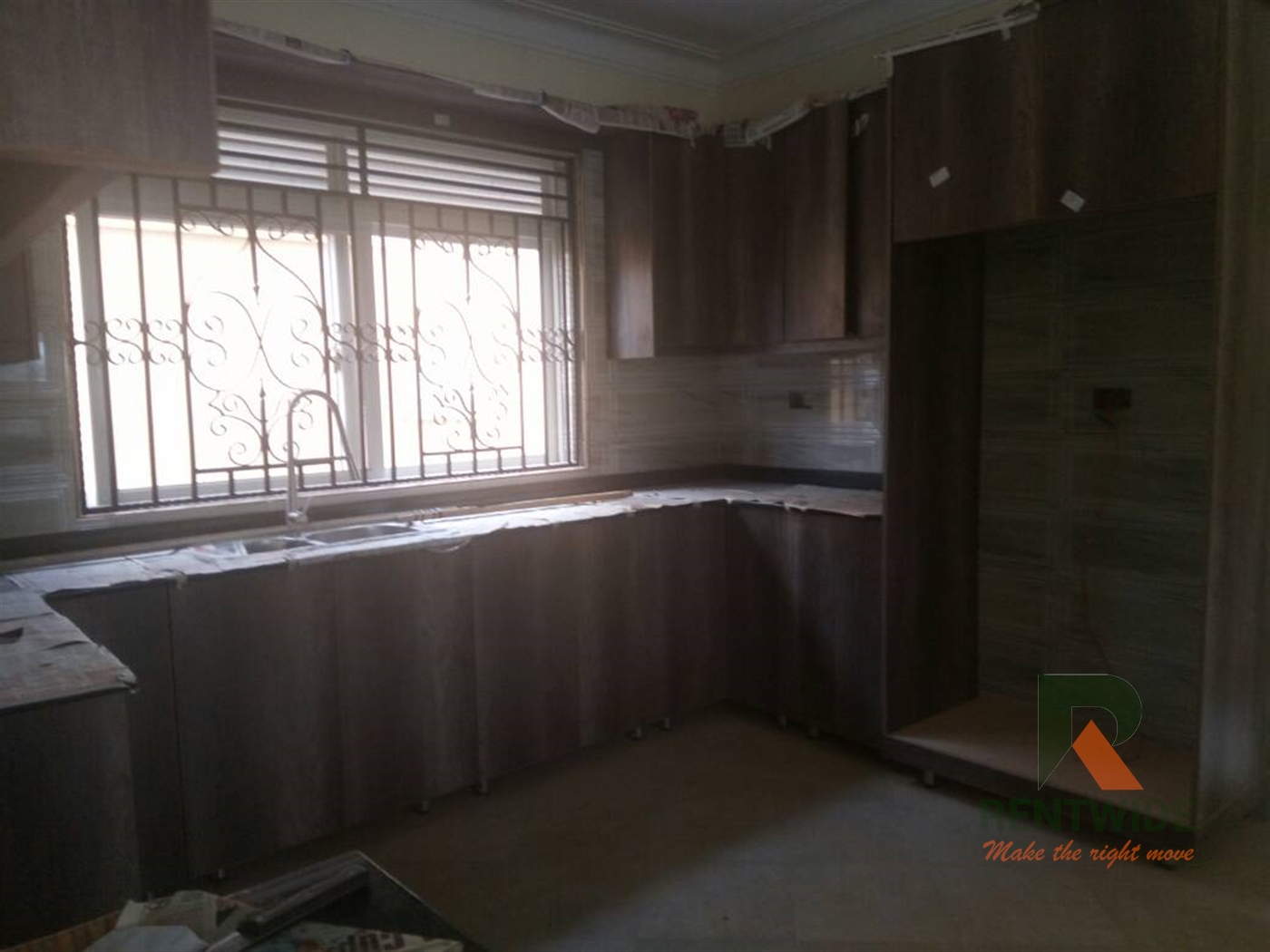 Maisonette for sale in Mbuya Kampala