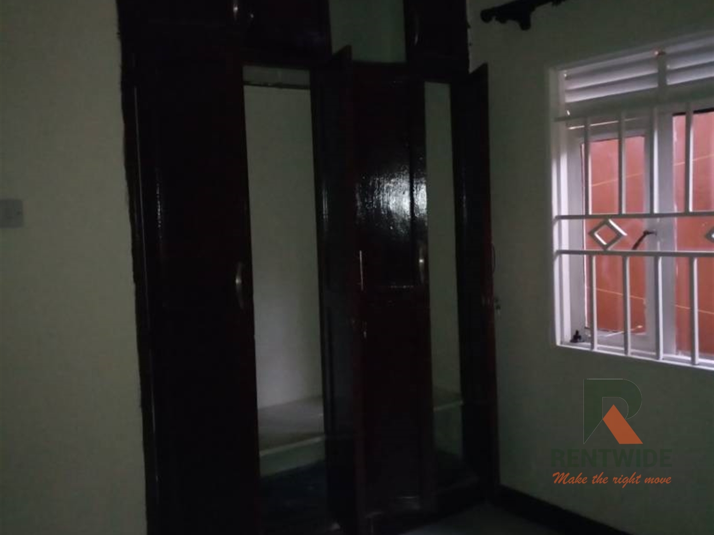 Semi Detached for rent in Kisaasi Kampala