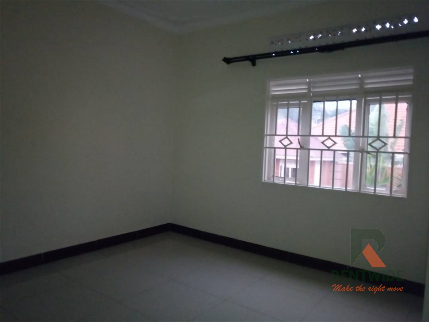 Semi Detached for rent in Kisaasi Kampala