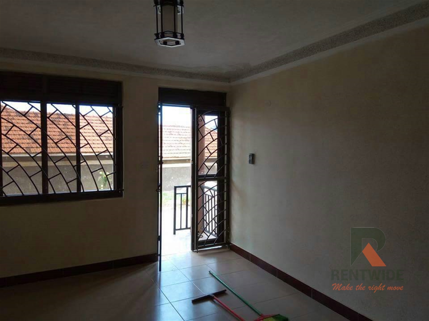 Apartment for rent in Namugongo Wakiso