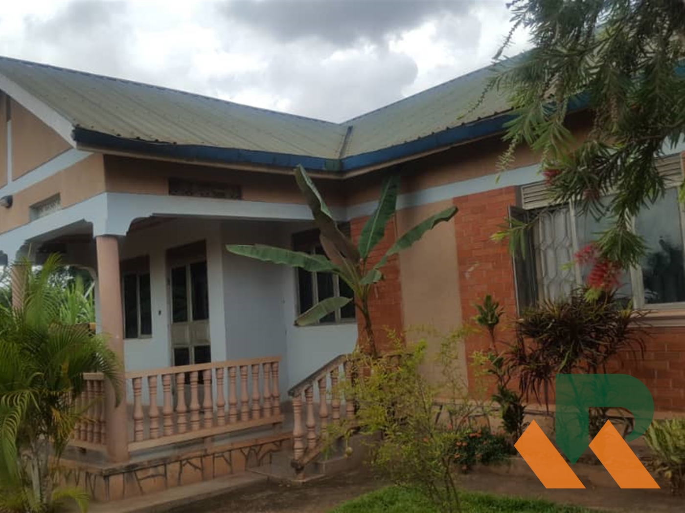 Bungalow for sale in Namugongo Wakiso