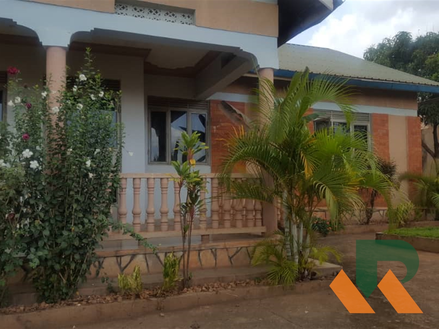 Bungalow for sale in Namugongo Wakiso