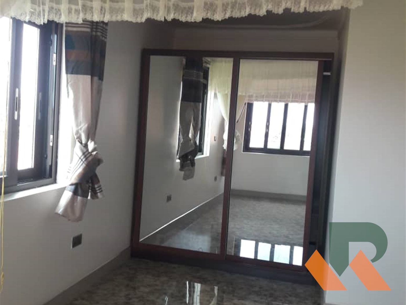 Apartment for rent in Kiwaatule Kampala