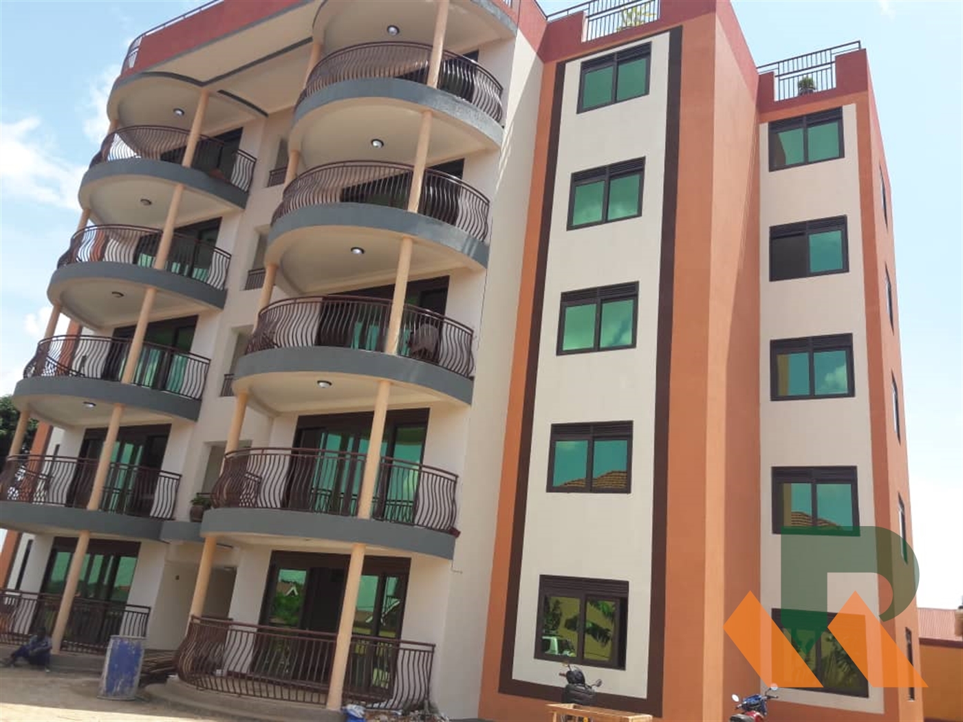 Apartment for rent in Kiwaatule Kampala