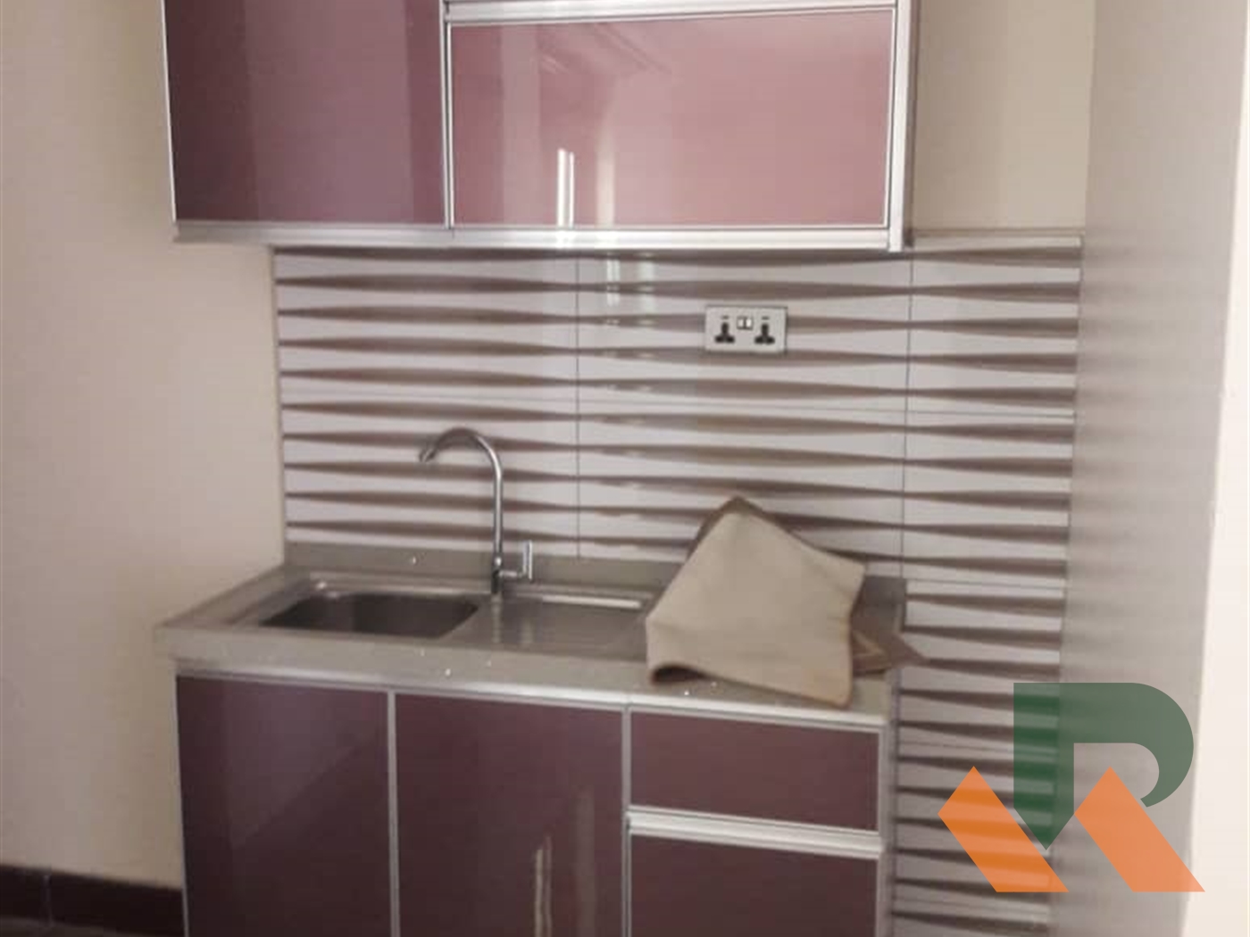 Apartment for rent in Kiwaatule Kampala