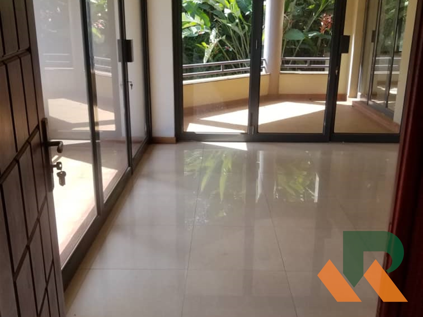 Apartment for sale in Kololo Kampala