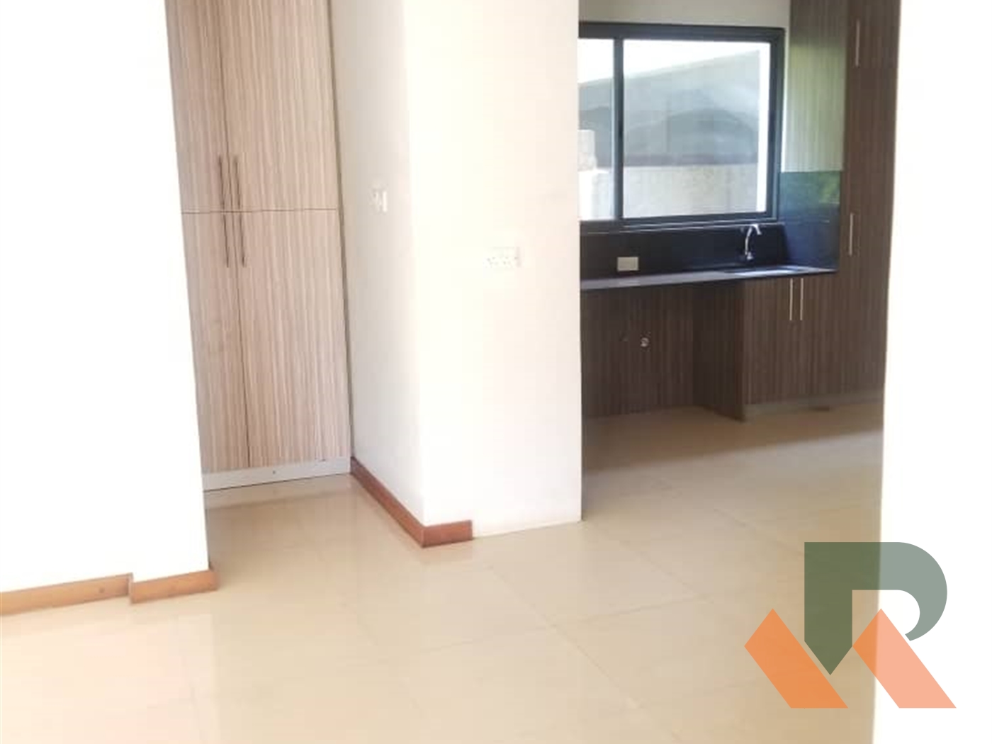 Apartment for sale in Kololo Kampala