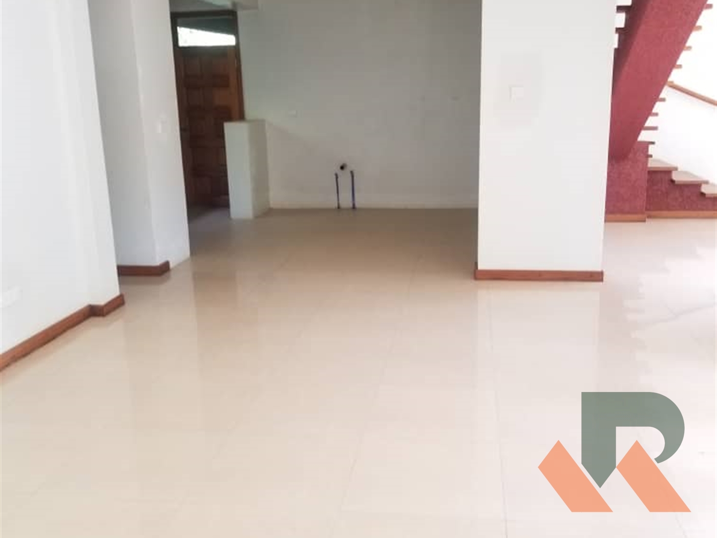 Apartment for sale in Kololo Kampala