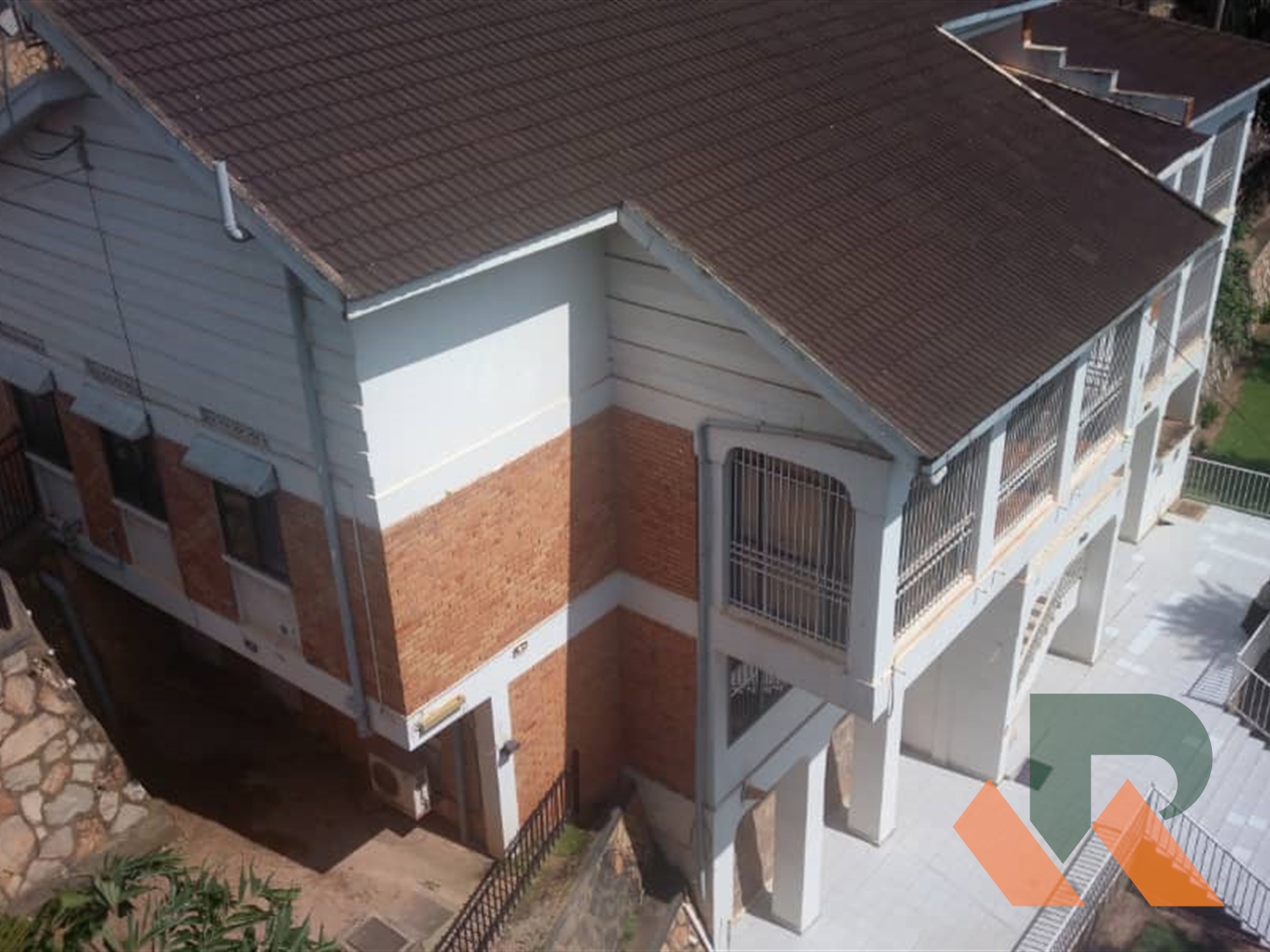 Apartment for sale in Kololo Kampala