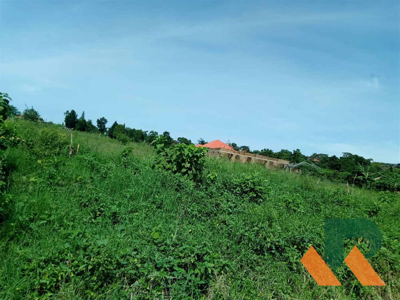 Residential Land for sale in Gayaza Wakiso