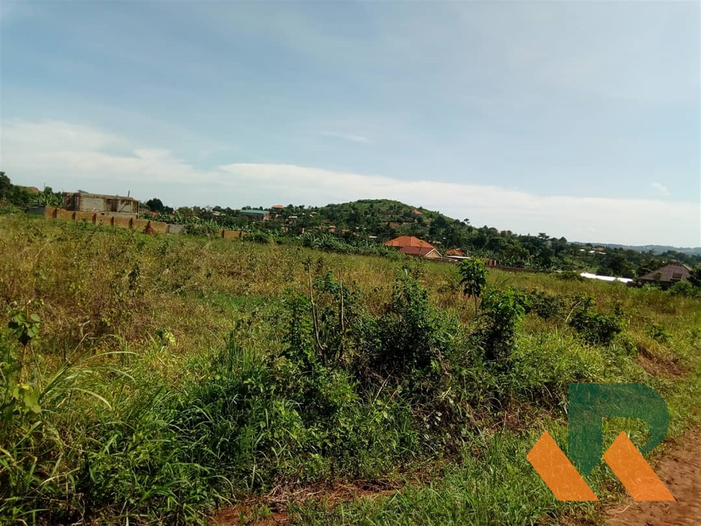 Residential Land for sale in Gayaza Wakiso