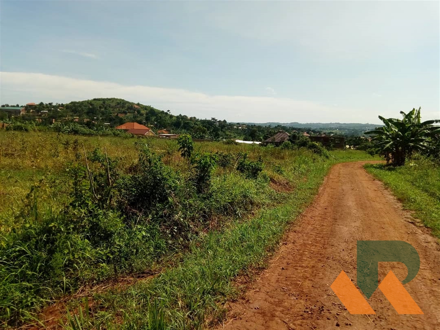 Residential Land for sale in Gayaza Wakiso