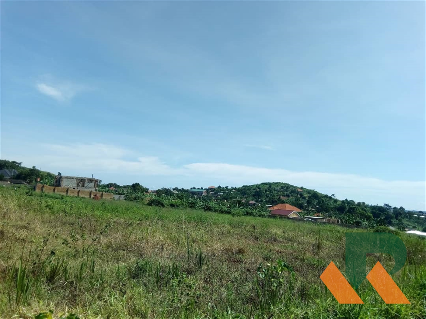 Residential Land for sale in Gayaza Wakiso