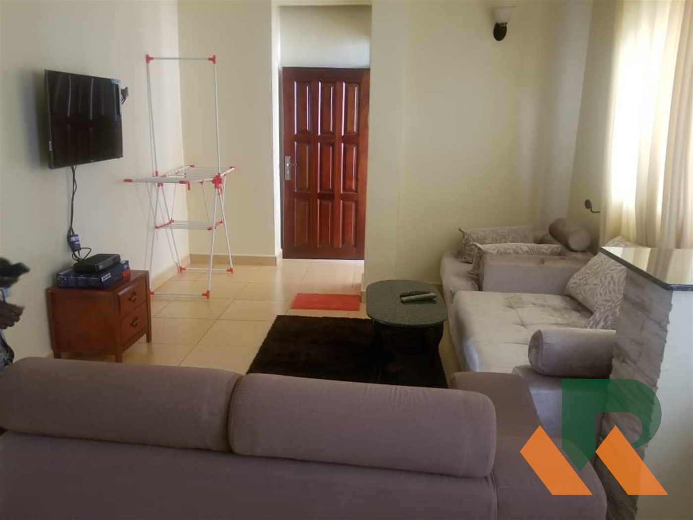 Apartment for rent in Kololo Kampala