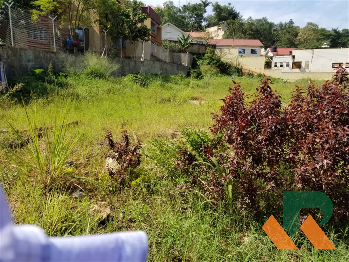 Residential Land for sale in Kololo Kampala