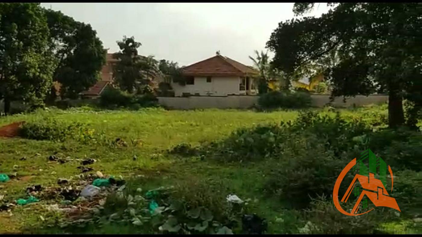 Commercial Land for sale in Bukoto Kampala