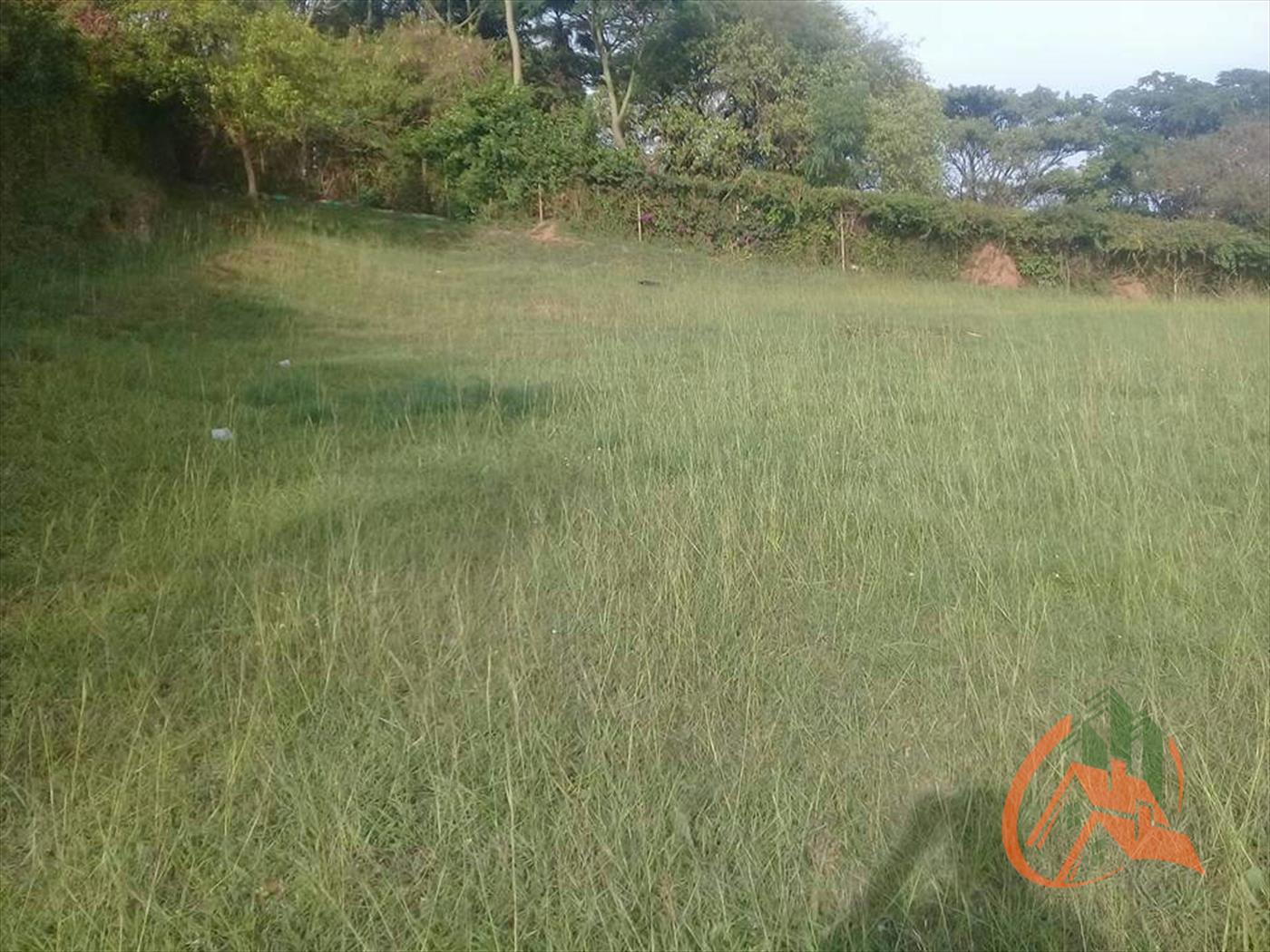 Residential Land for sale in Buziga Kampala