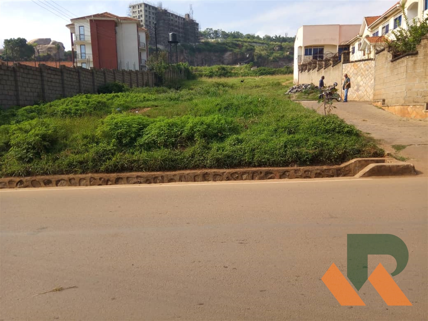 Residential Land for sale in Bukasa Wakiso