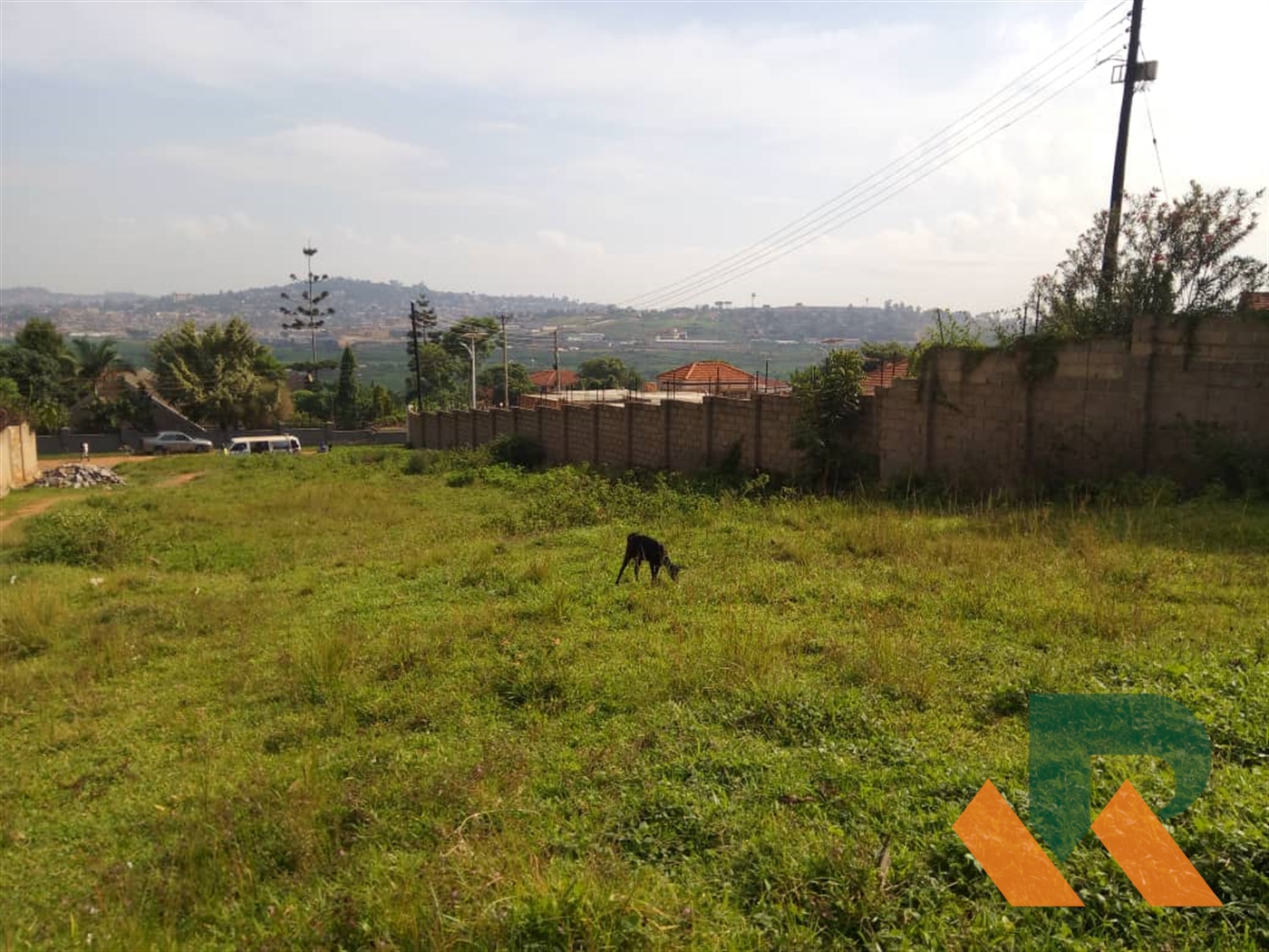 Residential Land for sale in Bukasa Wakiso