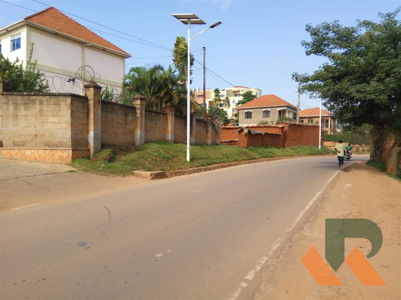 Residential Land for sale in Bukasa Wakiso