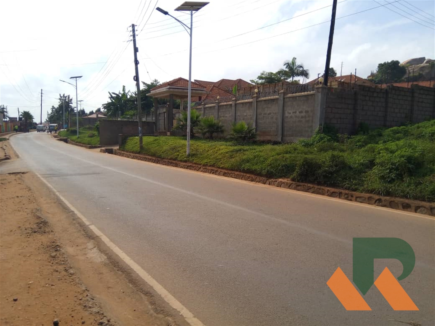 Residential Land for sale in Bukasa Wakiso