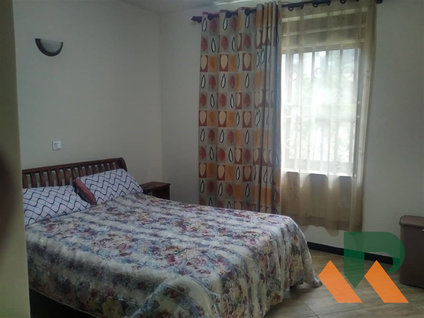 Apartment for rent in Bugoloobi Kampala