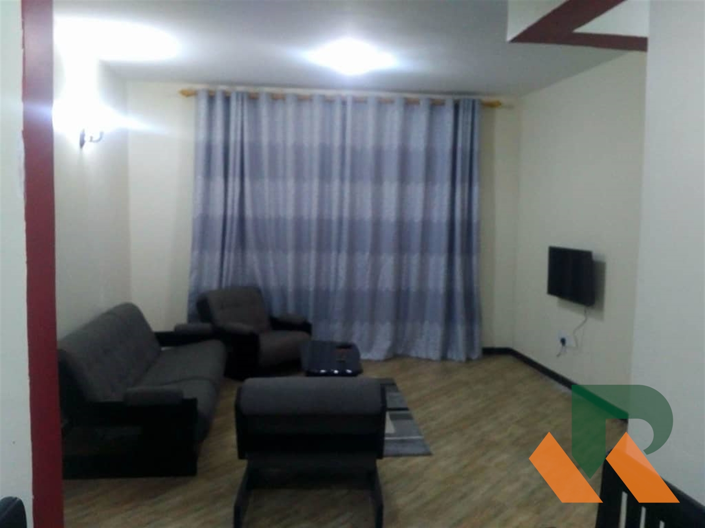 Apartment for rent in Bugoloobi Kampala