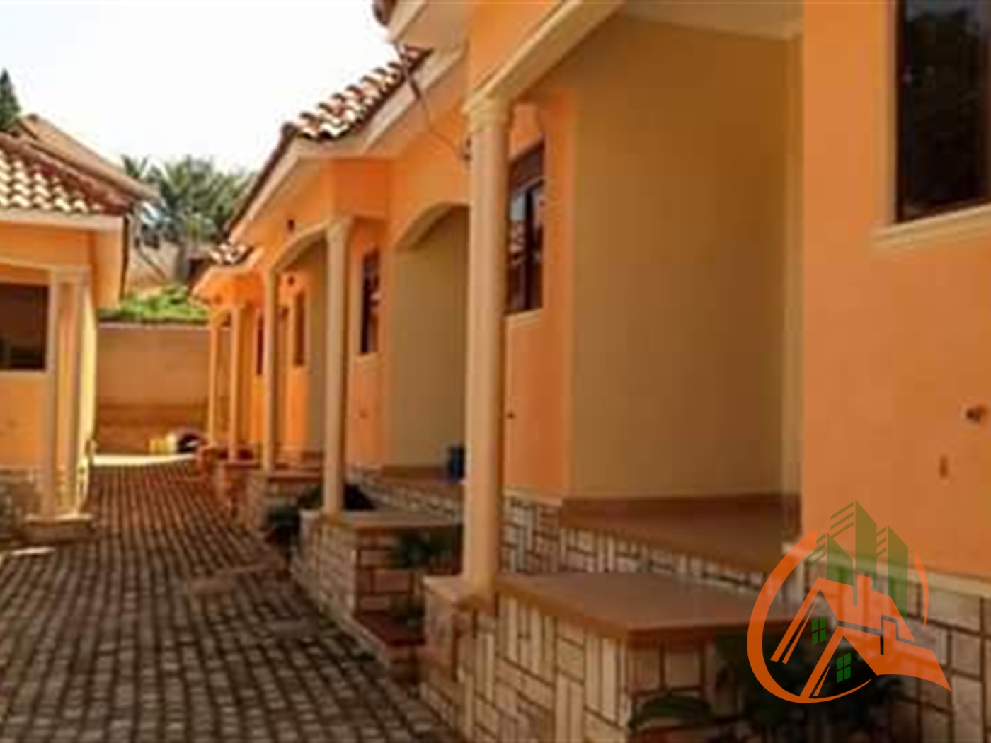 Semi Detached for sale in Kira Wakiso